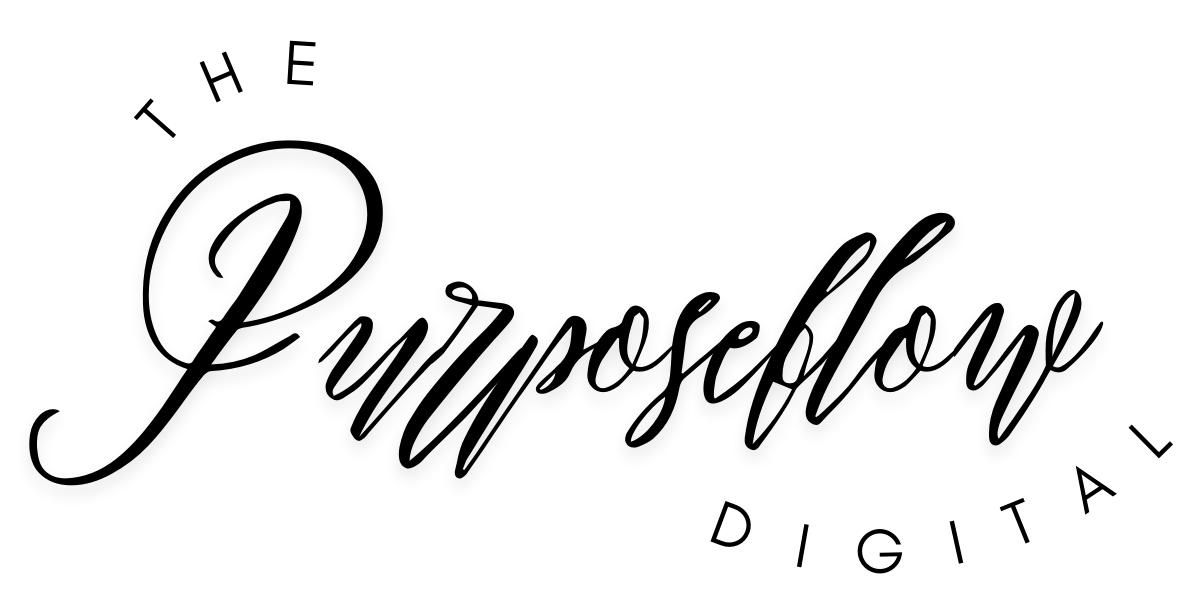 The Purposeflow Digital